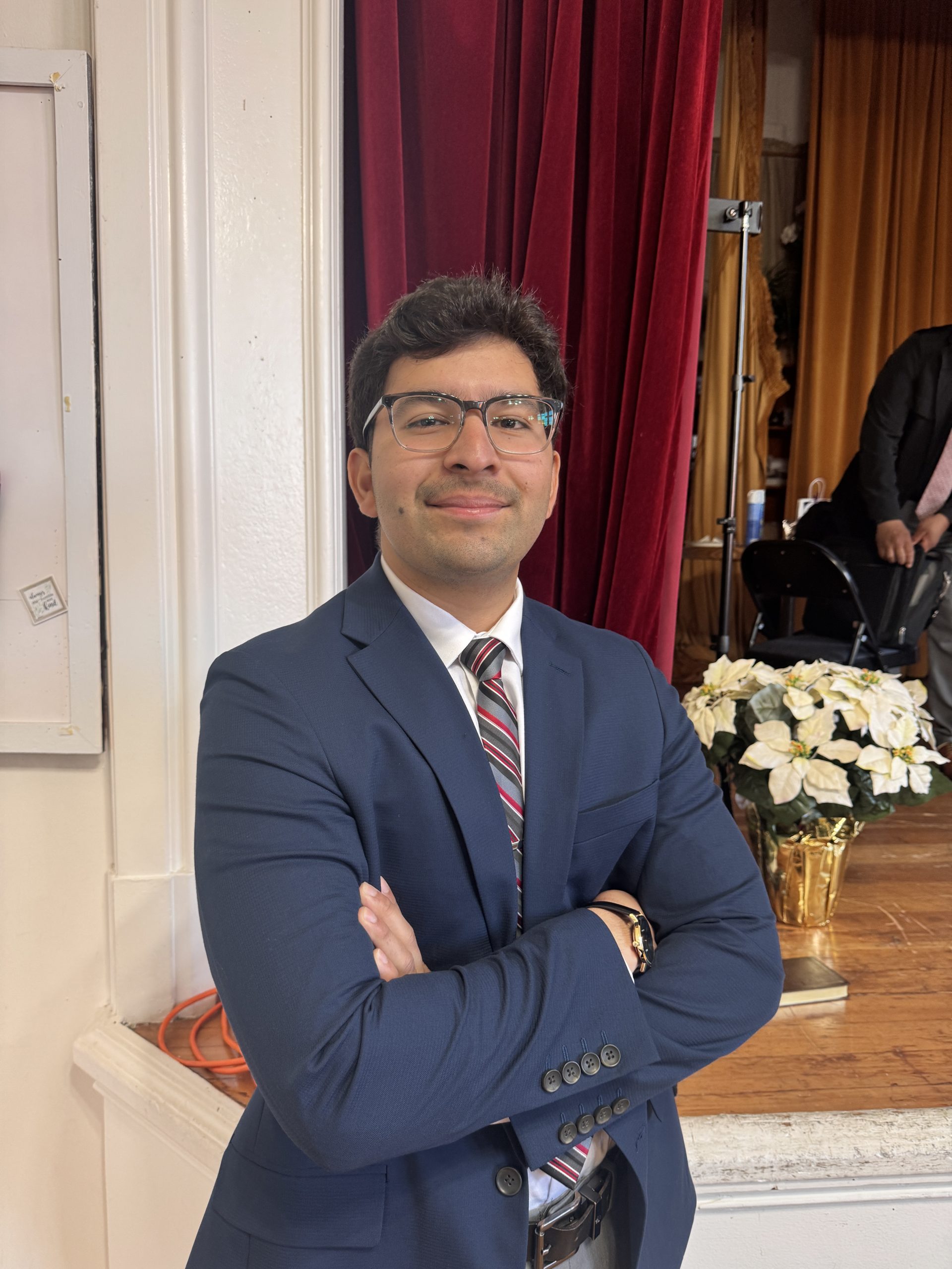 Alfonso Reyes