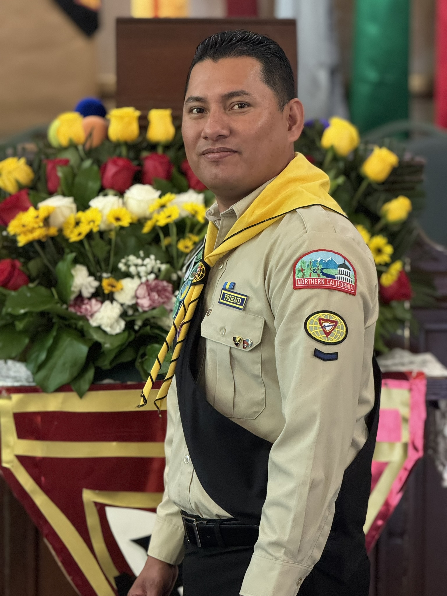 Jairo García