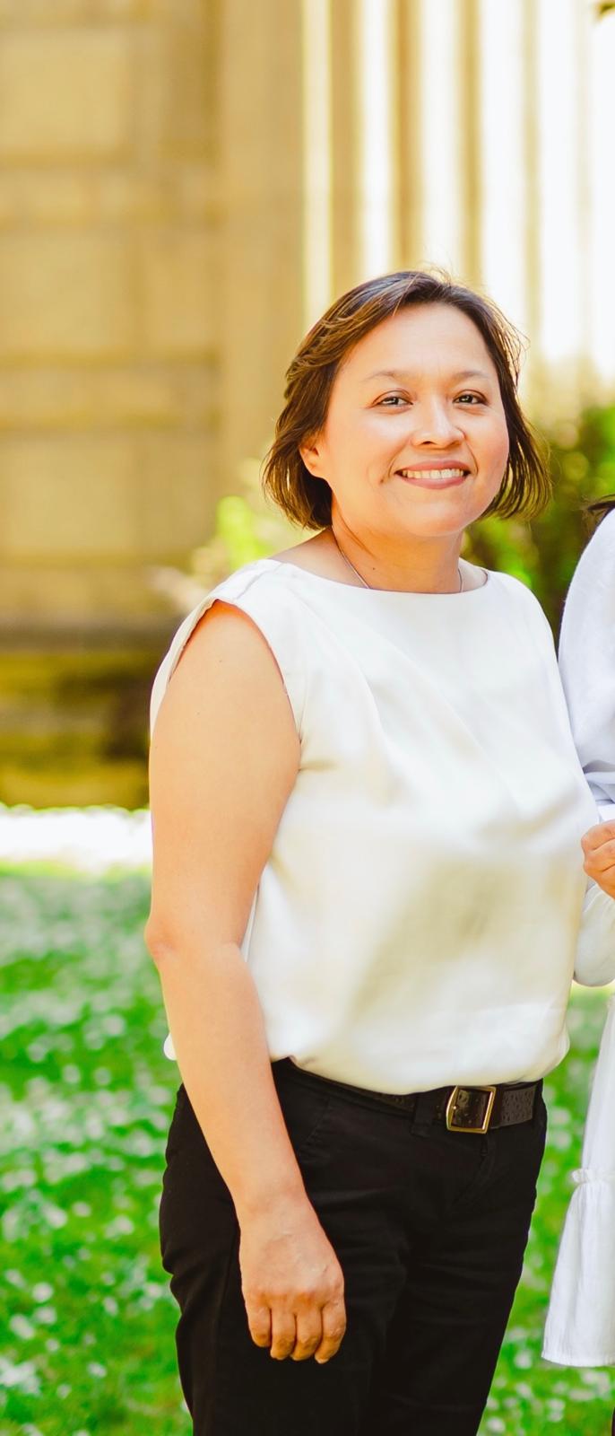 Ana Martínez