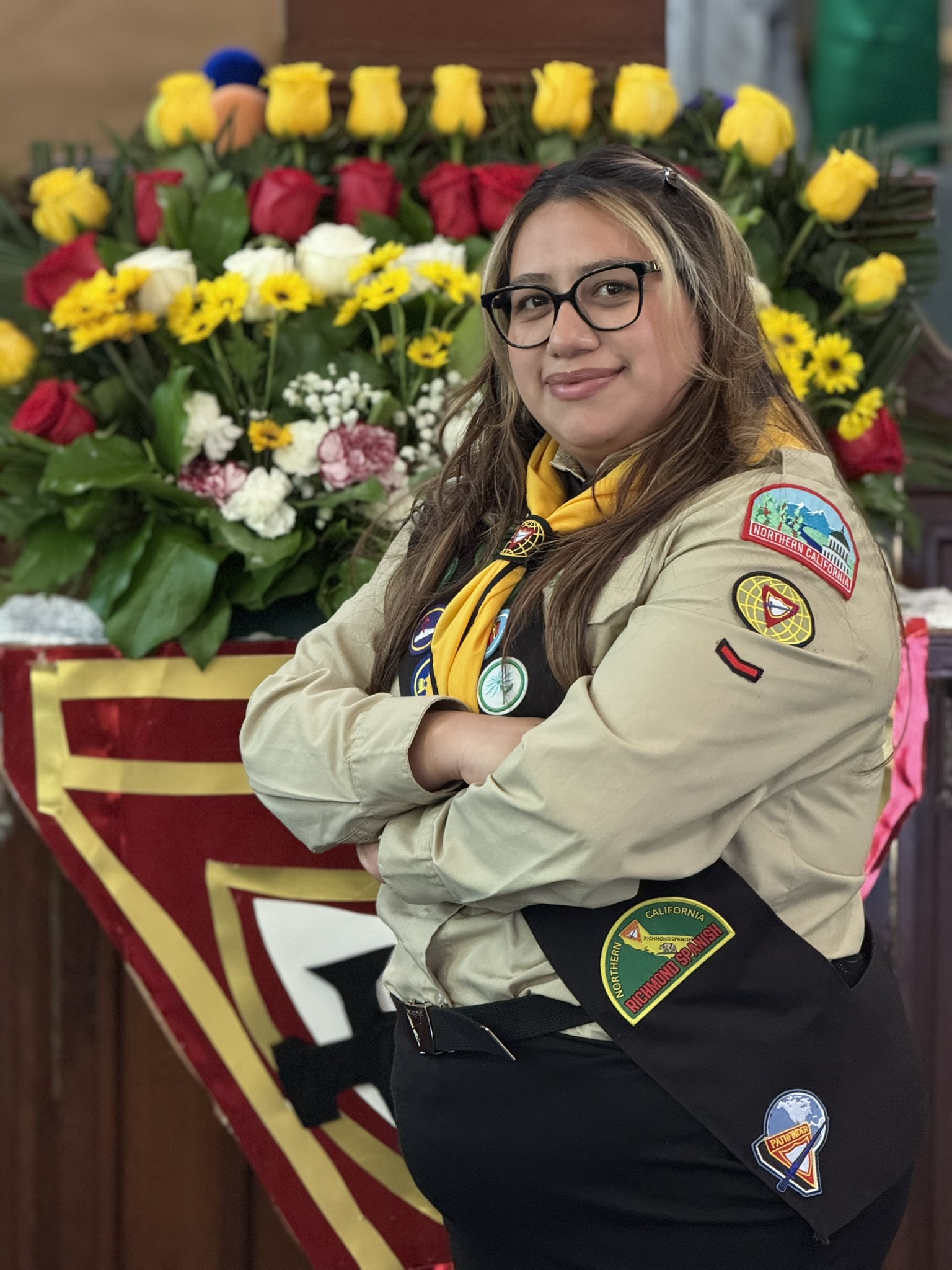 Dulce Agustín