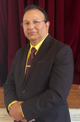 Gustavo Reyes