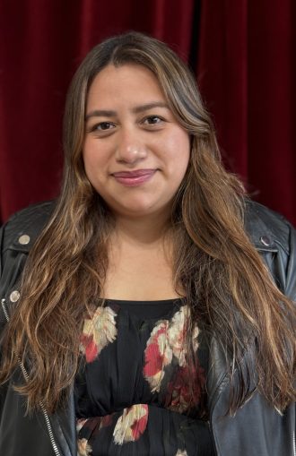 Dulce Agustin