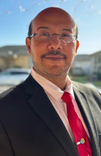 Alexander Velasquez