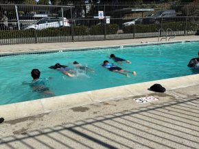 natacion